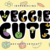 Veggie Cute Font