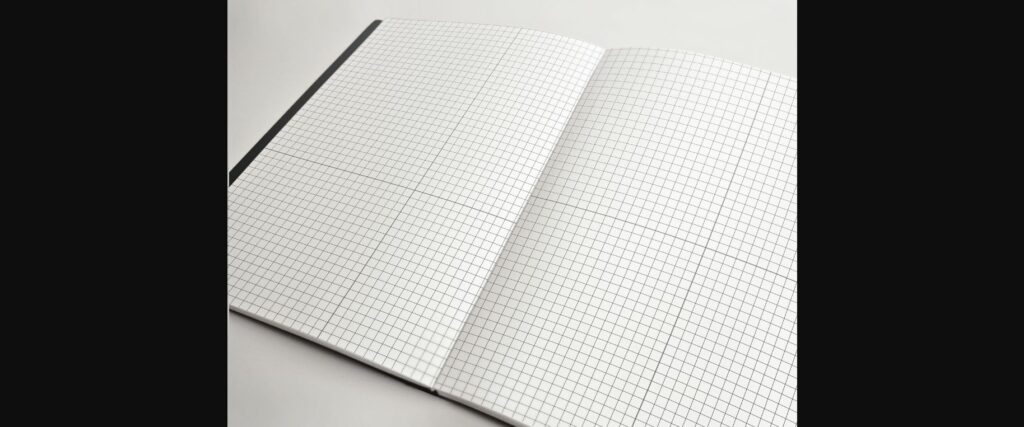 5 SketchBook Mockup NoteBook Mock-up Poster 11