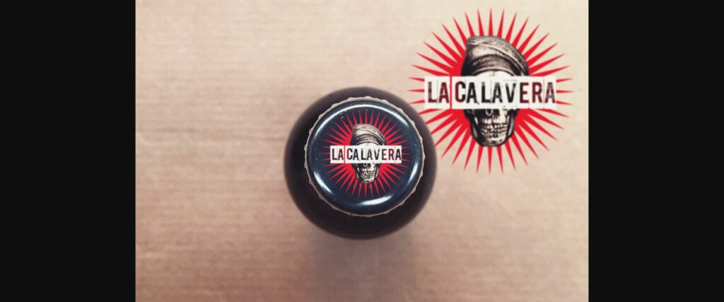 Beer Cap | Logo Mockup Poster 3