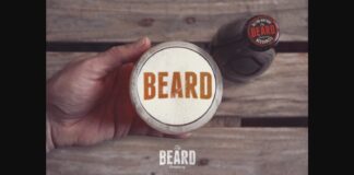 Beer Head | Logo Mockup Poster 1