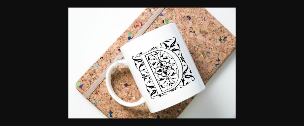 Coffee Mug Mock Up 11 Oz Sublimation Cup Poster 7