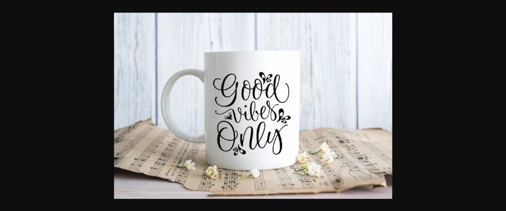 Coffee Mug Mock Up Music Stock Photo Cup Poster 6