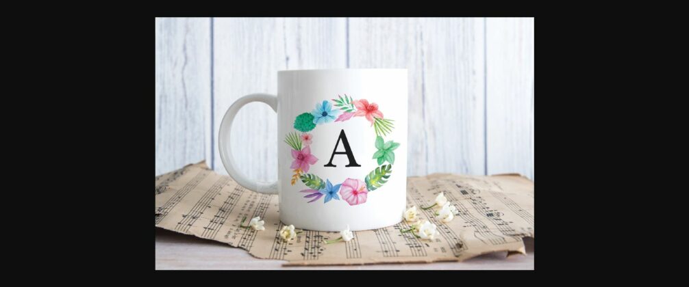 Coffee Mug Mock Up Music Stock Photo Cup Poster 8