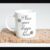 Coffee Mug Mockup 11 Oz Sublimation Cup