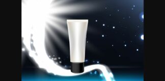 Face Wash for Men Background Poster 1