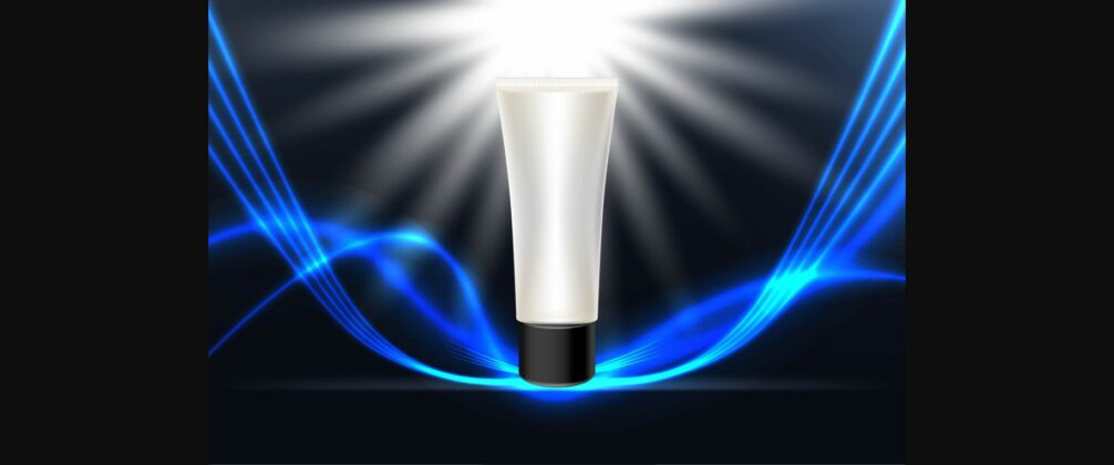 Face Wash for Men Background Poster 1