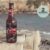 Formentera Beach View Duo | Beer Mockups