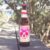 Formentera Beach Walkway | Beer Mockup