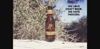 Formentera Vegetation | Beer Mockup Poster 1