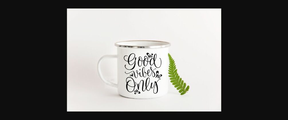 Hiking Travel Camp Mug Mock Up Poster 5