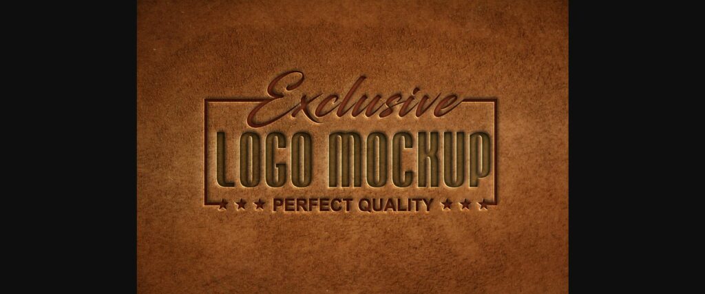 Logo Mock-up Pack Poster 3