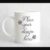 Mockup White Mug Minimal Feminine Photo