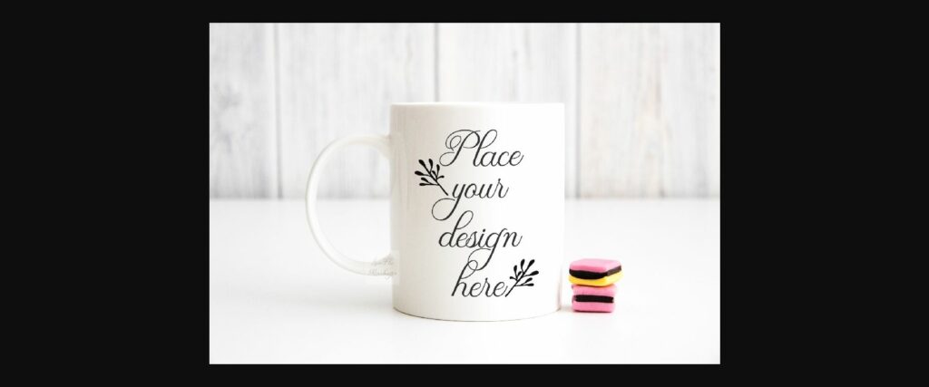 Mug Mockup Coffee Cup Mock Up Poster 1