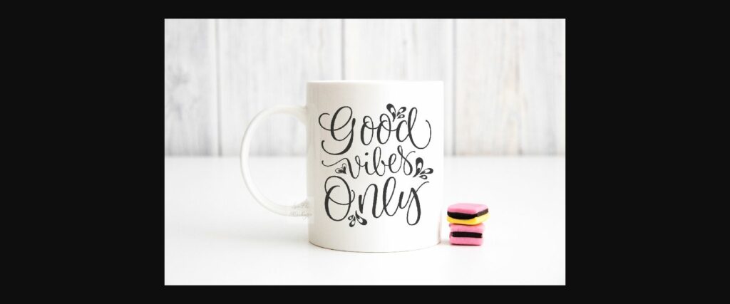 Mug Mockup Coffee Cup Mock Up Poster 6