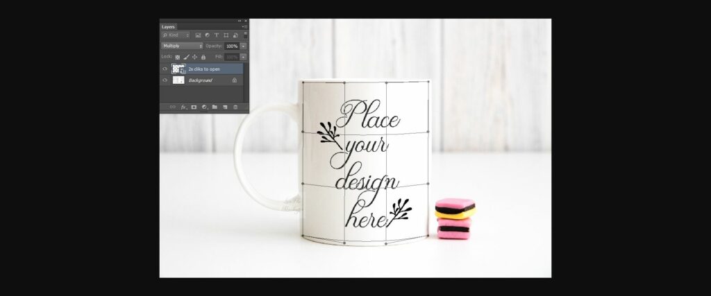 Mug Mockup Coffee Cup Mock Up Poster 9