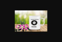 Mug Mockup, Cup Mockup, Coffee Mockup Poster 1