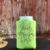 Neon Green Can Cooler Mockup