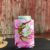 Pink Camo Can Cooler Mockup