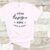 Soft Pink Bella Canvas 3001 T Shirt Mock