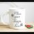 Summer Coffee Mug Mockup Cup Photo