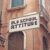 Venetian Old Signboard Mockup