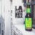 Venetian Window | Beer Mockup
