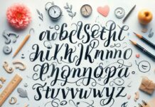 The 10 Best Handwriting Fonts to Add Personality to Your Designs