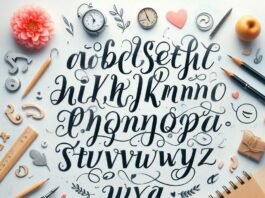 The 10 Best Handwriting Fonts to Add Personality to Your Designs