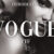 Vogue Font