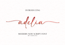 Adelia Font