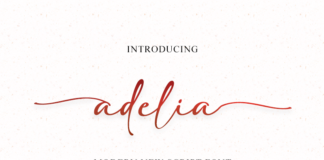 Adelia Font