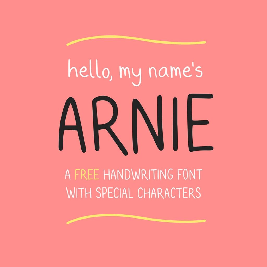 Arnie Font