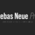 Bebas Neue Font