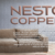 Nesto Copper 42 Font