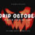 Drip October Font