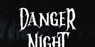 DangeRNighT Font