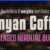 Kenyan Coffee