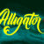 Alligator Font