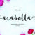 Arabella Script