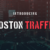 Boston Traffic