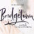 Bridgetown Font