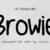 Browie