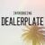 Dealerplate California