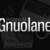 Gnuolane