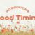 Good Timing – Bold