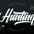 Hunting Font