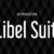 Libel Suit