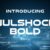 Nulshock Bold