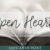 Open Heart