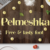 Pelmeshka